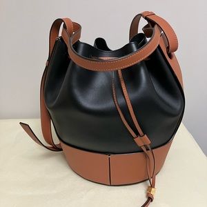Loewe Balloon Bag